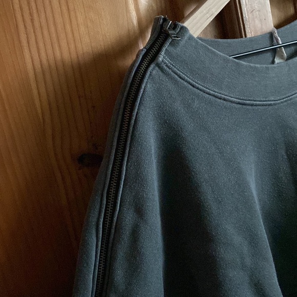 Free People movement crew neck - Picture 6 of 8